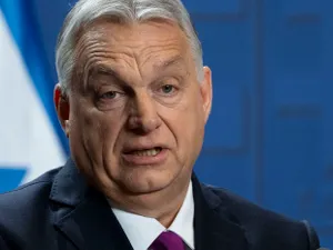 Premierul Ungariei Viktor Orban - Foto: Profimedia images