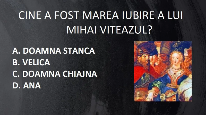 Test de cultură generală Foto: Newsweek