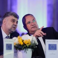 Ce vor românii să facă România în privința Schengen și ce părere au de reforma Guvernului - Foto: INQUAM Photos/ George Călin