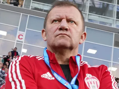 A semnat: Dorinel Munteanu a revenit ca antrenor în SuperLigă! Ce salariu va încasa