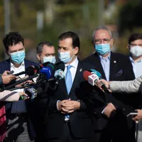 Ludovic Orban/FOTO: facebook.com
