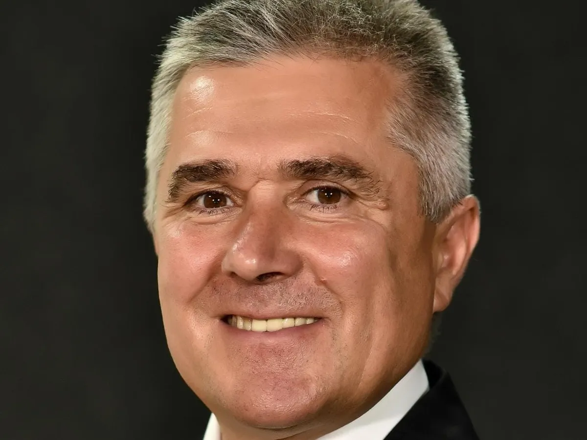 Dumitru Flucuș a semnat lista AUR. FOTO: Facebook