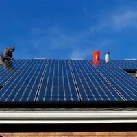 Curent „gratis”. Cum dau peste cap sistemul din România energia regenerabilă și vremea caldă - Foto: Flickr/John Callas - Imagine cu rol ilustrativ