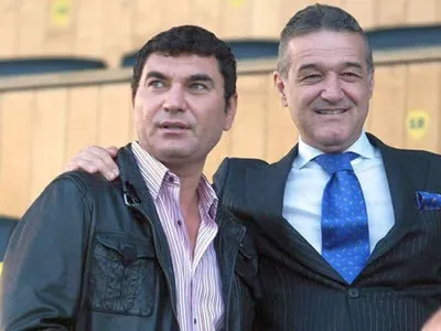 Cristi Borcea a dezvăluit averea exactă a lui Gigi Becali: E mai mare decât a lui Ion Țiriac / gsp.ro