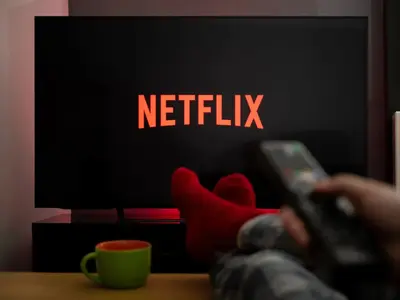 Netflix anchetat în India de autorități. Care este motivul și ce s-a descoperit? - Foto:  Profimedia images (imagine cu rol ilustrativ)