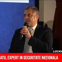 VIDEO Claudiu Degeratu: "Cel mai periculos inamic al MApN este Ministerul de Finanțe" - Foto: Newsweek România