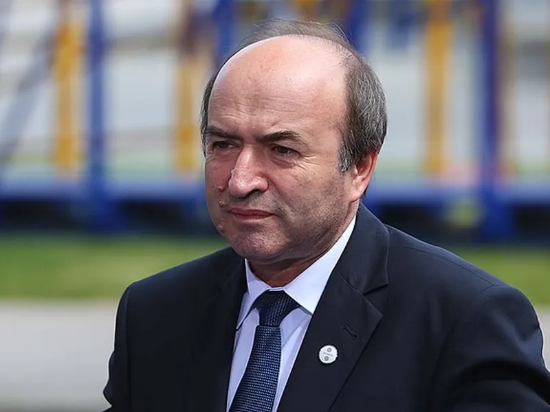 Tudorel Toader neagă că a fost la o întâlnire a "suveraniştilor" şi ameninţă cu judecata -  Foto: Flickr, Arno Mikkor, Aron Urb, Estonia Precidency