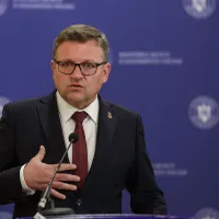 Marius Budăi anunță că persoanele cu dizabilităţi vor avea o platformă online unde vor depune documentele - Foto: INQUAM PHOTOS/ Octav Ganea