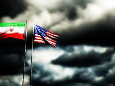 Acordul de pace SUA - Iran: Ce au semnat Donald Trump și Masoud Pezeshkian și ce urmează - Foto: Profimedia Images (Imagine cu rol ilustrativ)
