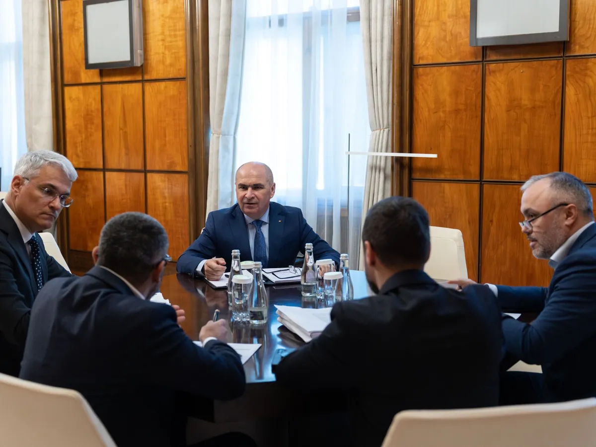 Cine e ministru-surpriză care se va ocupa de pensiile românilor? Va crește vârsta de pensionare?