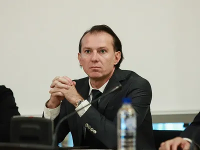 Florin Cîțu/FOTO: news.ro