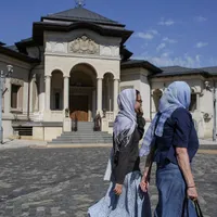 Foto: INQUAM Photos/ Octav Ganea