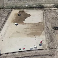 Încep lucrări pe 30 km din Autostrada Sibiu–Pitești / Foto - CNAIR