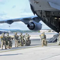 SUA trimit trupe în Europa să lupte împotriva lui Putin. Anunțul Pentagonului - Foto: Profimedia Images (imagine cu caracter ilustrativ)
