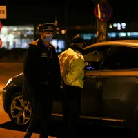 Cum se stabilește de fapt carantina. Decizia, la DSU și comitetele județene. Sursă imagine:Inquam Photos / Virgil Simonescu