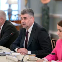 Ciolacu, despre protestele medicilor: „Problemele acumulate în ani nu pot fi corectate dintr-o dată” - Foto: Arhivă/ Imagine cu caracter ilustrativ