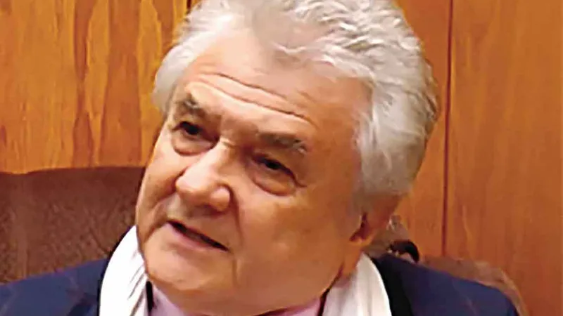 Mircea Eugen Burada