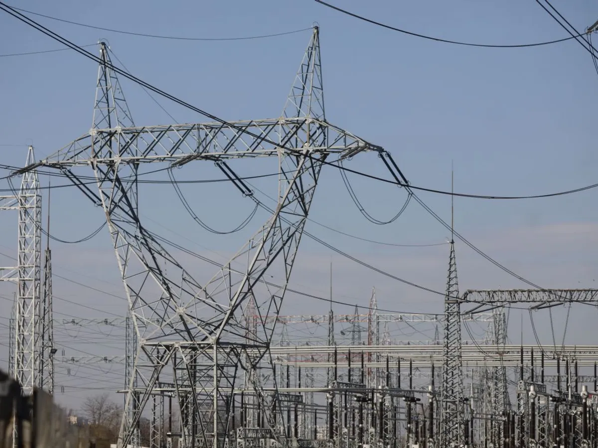 Transelectrica și Georgian State Electrosystem intensifică cooperarea pentru cablul submarin din Marea Neagră