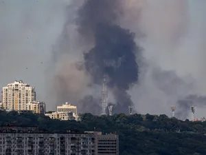 Rusia a lansat o rachetă cu rază lungă, în Ucraina. Este prima dată când folosește astfel de arme - Foto: Profimedia Images (rol ilustrativ)