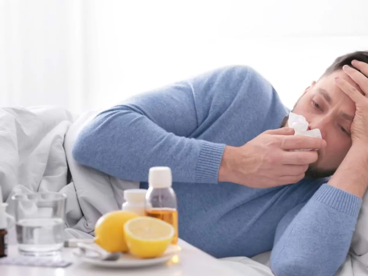 Băutura de casă numită și „laptele de aur” ce te scapă de răceală instant. Făcută din 3 ingrediente - Foto: Profimedia Images (imagine cu rol ilustrativ)