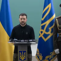 Volodimir Zelenski și familia au câștigat 365.000 de dolari anul trecut. Ce surse de venit au avut - FOTO: Profimedia(imagine cu rol ilustrativ)