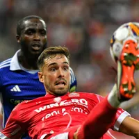 „Câinii roșii” au luat bătaie de la FC U Craiova, 0-1. Burcă: „E mai greu la Liga 1” - Foto: gsp.ro - Imagine cu rol ilustrativ
