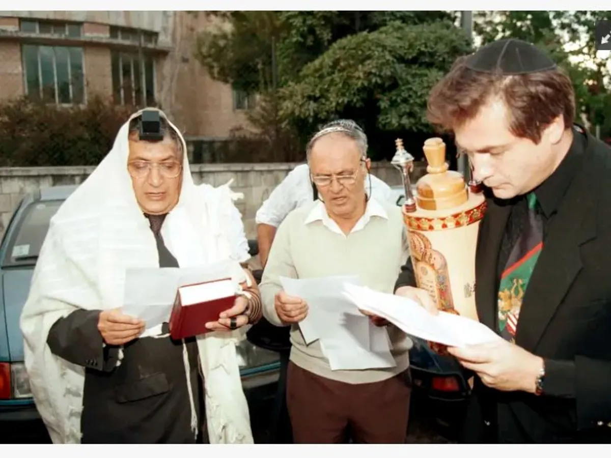 Un oligarh ucrainean l-a blestemat de moarte pe Putin/foto: jerusalem post