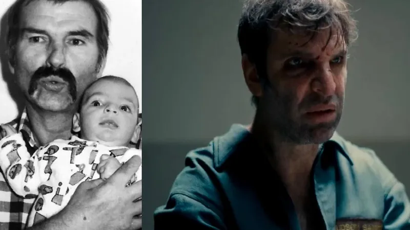 Mândria României. Fiul lui Ilarion Ciobanu duce numele tatălui la Hollywood - Foto: Facebook (imagine cu caracter ilustrativ)