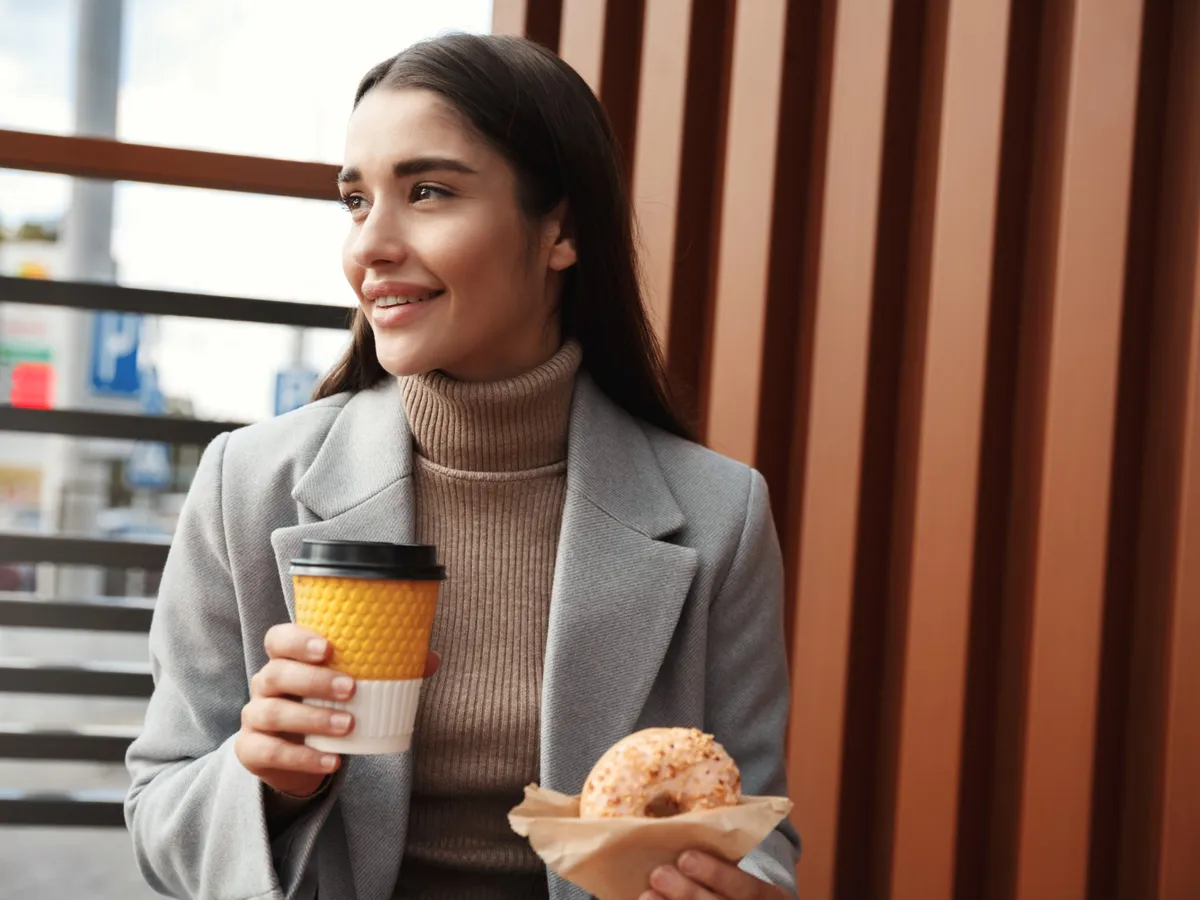 Ce se întâmplă în organism atunci când bei prea multă cafea? Cât să consumi pe zi, pentru a evita orice risc - Foto: Freepik (Imagine cu rol ilustrativ)