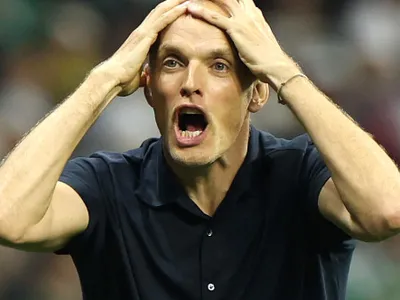 Decizie-fulger: Federația l-a informat pe Thomas Tuchel, imediat după Anglia - Argentina 1-2!