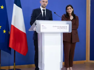 Franța ar putea intra în război împotriva Iranului. „Țări prietene, care au fost târâte într-un război pe care nu l-au ales”