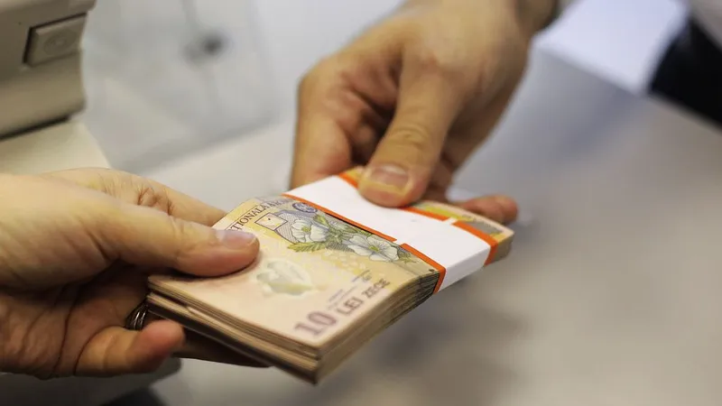 Guvernul se pregăteşte să dea 1.500 de lei în plus profesorilor. Pentru ce sunt banii - Foto: INQUAM PHOTOS/Octav Ganea