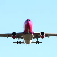Trei zboruri ale Wizz Air din Bucureşti vor fi mutate în Băneasa Foto: Freepik (fotografie cu caracter ilustrativ)