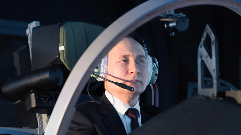 Ce mutare face Putin după ce Trump i-a trimis submarinele nucleare în coastă - Foto: Profimedia Images (imagine cu rol ilustrativ)