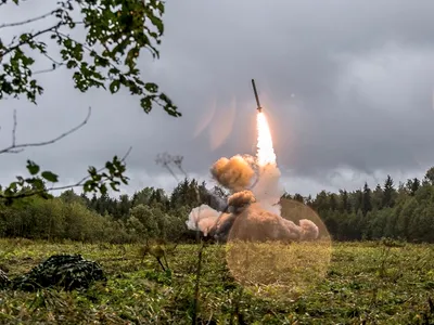 23 de senatori cer ridicarea restricțiile Starlink pntru Ucraina ca să poată intercepta rachetele balistice rusești - Foto: Profimedia Images (imagine cu  rol ilustrativ)