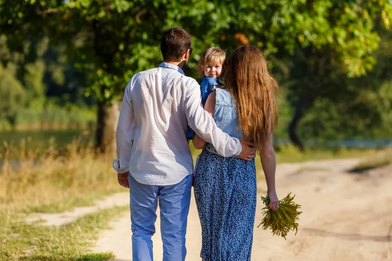 Familie - Foto: Freepik