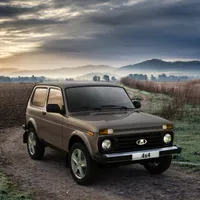 Românii nu se omoară după autovehiculele „Made in Rusia”. Zero vânzări, în 2021. / Foto: promotor.ro