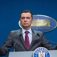 Ministrul Transporturilor, Sorin Grindeanu- Foto: GOV.RO
