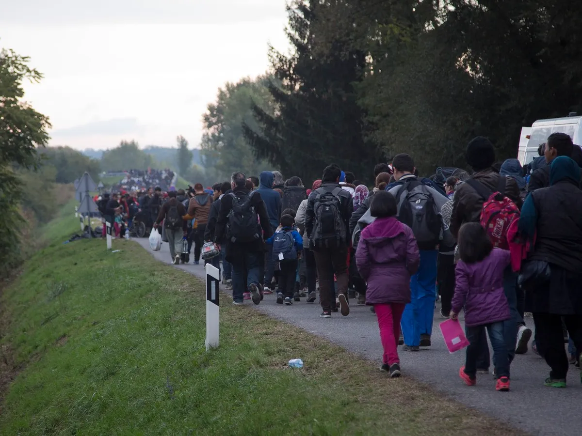 Zece națiuni din Europa exersează evacuarea civilă în masă în caz de război cu Rusia