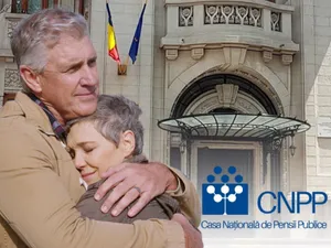 Pensionari, în față la Casa de Pensii - Foto: Freepik