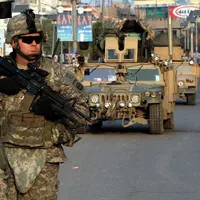 Trupele americane încep retragerea din Irak/foto: iraqnews