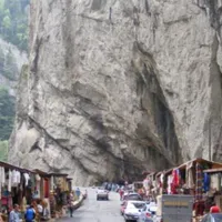 Persoană inconștientă după ce a fost lovită de o piatră în Cheile Bicazului. Zona greu accesibilă - Foto: Arhiva / imagine cu caracter ilustrativ