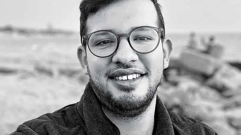Dr. Waseem Alzaanin