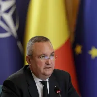 Nicolae Ciucă - Foto: INQUAM Photos/ Octav Ganea