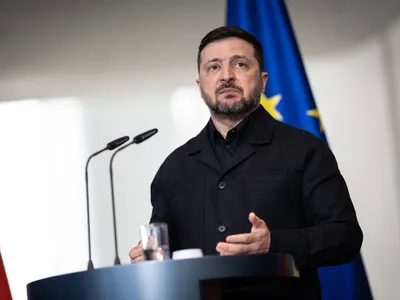 Volodimir Zelenski Foto: Profimedia