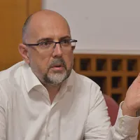 Kelemen Hunor îi acuză de populism ieftin pe cei care și-au dat demisia din Parlament/FOTO: Facebook