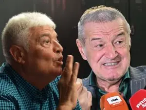 `Băi, ce dreptate ai avut`. Becali a ignorat sfatul lui Andone și a făcut transferul, dar a ajuns să regrete