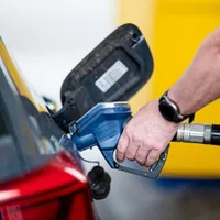 DAcă prețul va scădea nici motorina nu va mai fi compensată- Foto: Profimedia Images