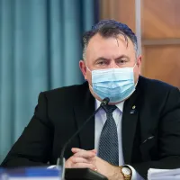 Ministrul Sănătății, Nelu Tătaru. Sursa foto: Facebook Guvernul României