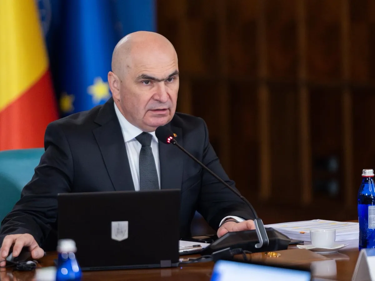 Ilie Bolojan: Nu atac PSD, ci zonele din stat unde banii publici sunt parazitați sistemic